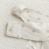 BABY & I Summer Soft Infant Swaddle Clothes