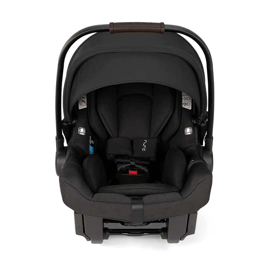 Nuna Swiv + Pipa Urbn Travel System