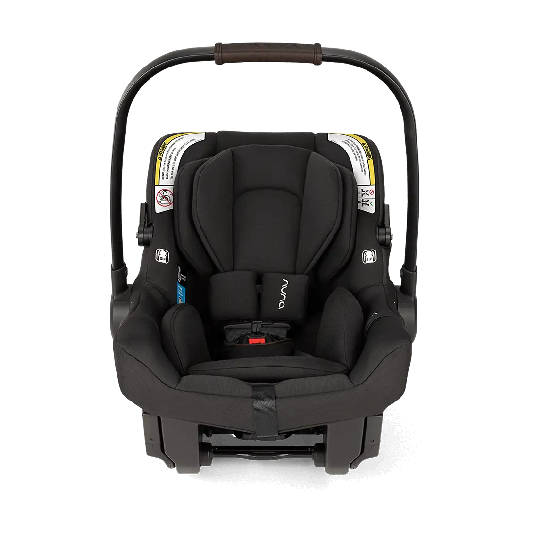 Nuna Swiv + Pipa Urbn Travel System