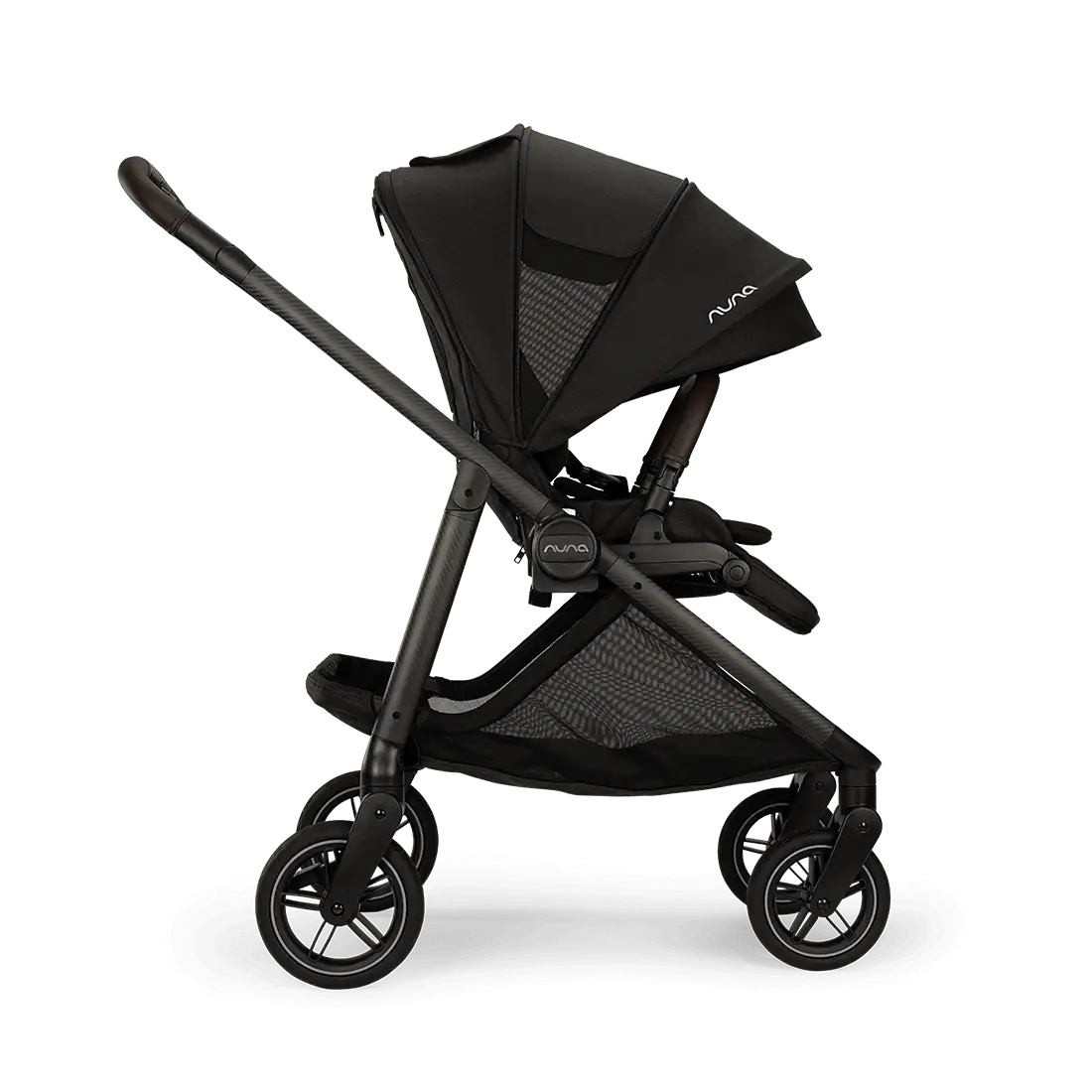 Nuna Swiv + Pipa Urbn Travel System