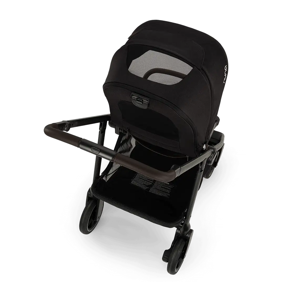 Nuna Swiv + Pipa Urbn Travel System