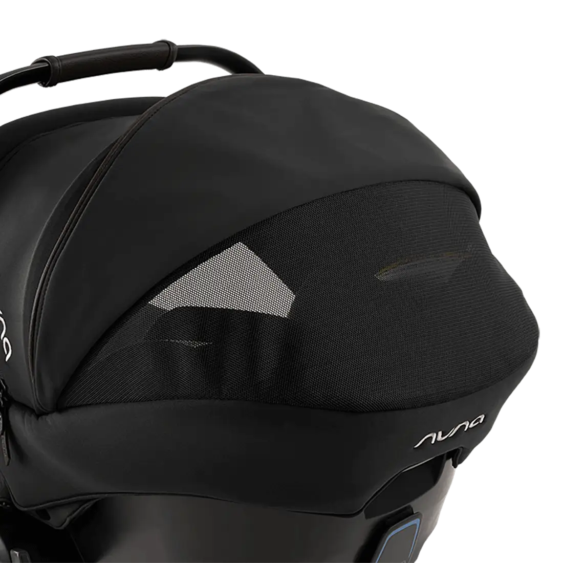 Nuna TRIV next + PIPA urbn Travel System