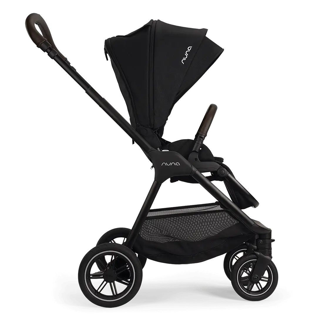 Nuna TRIV next + PIPA urbn Travel System