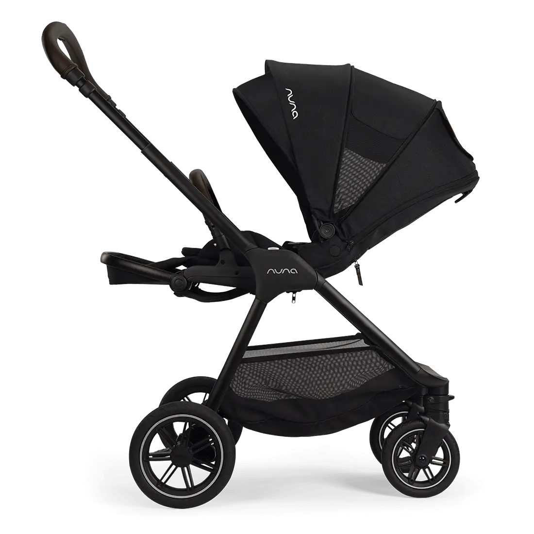 Nuna TRIV next + PIPA urbn Travel System