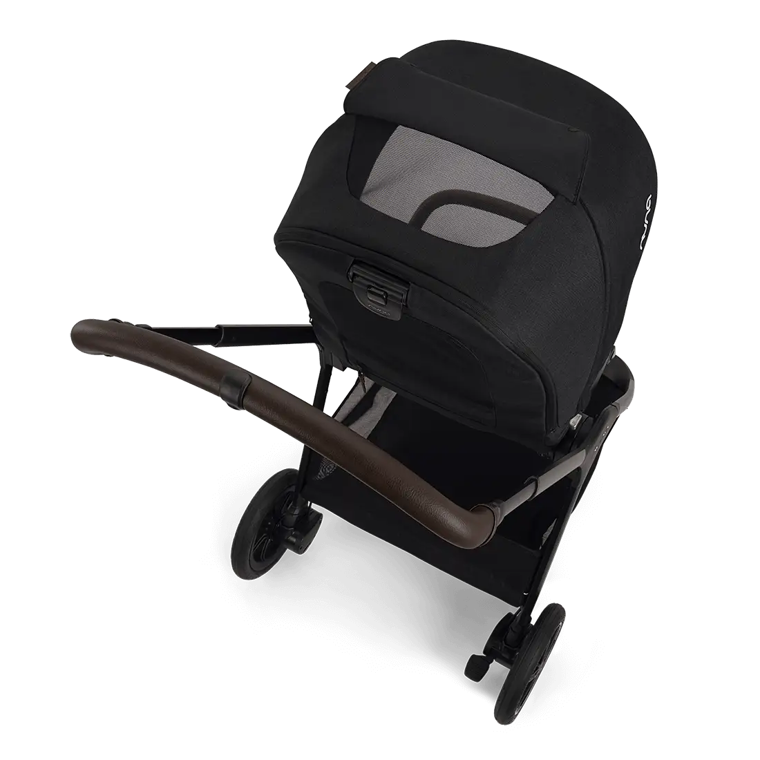 Nuna TRIV next + PIPA urbn Travel System