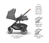UPPAbaby Cruz V3 Stroller