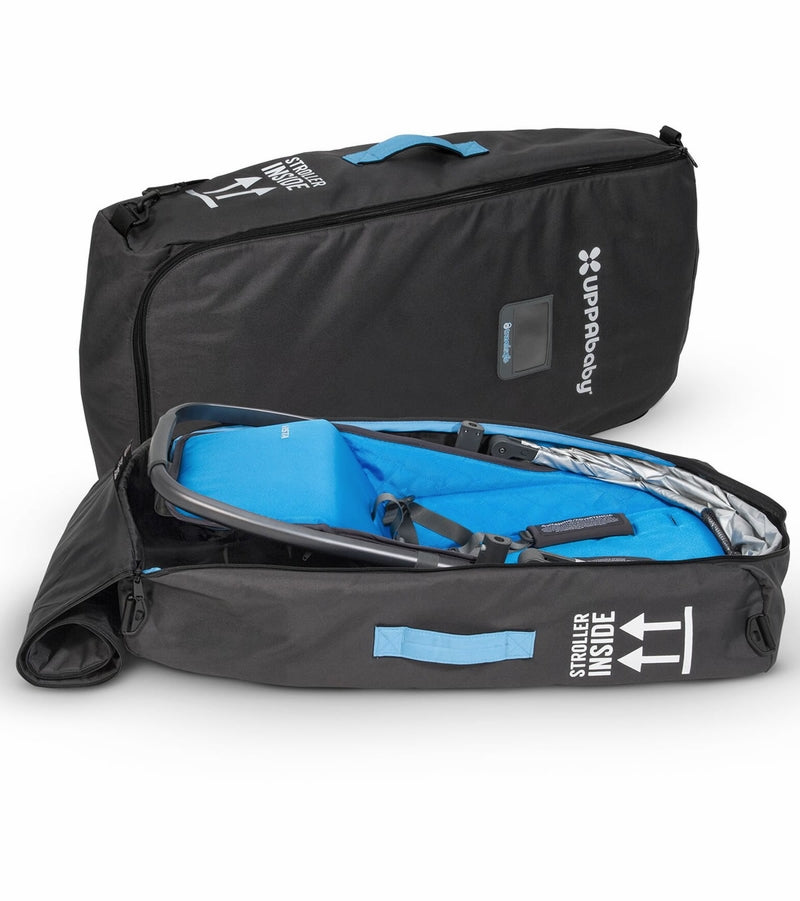 UPPAbaby Travel Bag for RumbleSeat and Bassinet