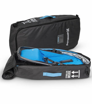 UPPAbaby Travel Bag for RumbleSeat and Bassinet