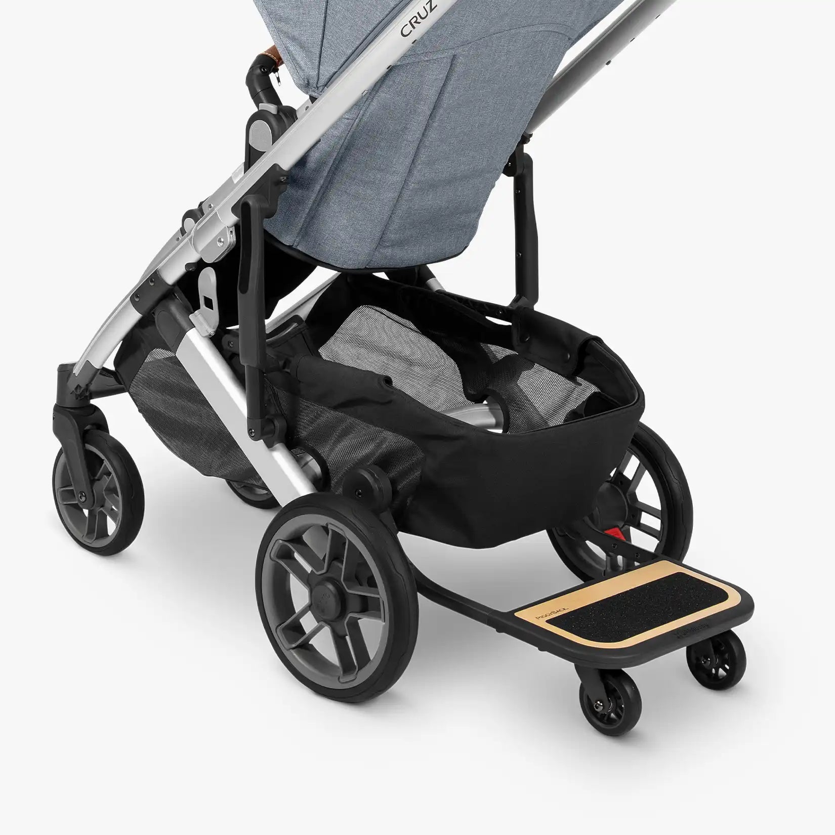 piggyback uppababy 2015 Uppababy Cruz V2 PiggyBack – Bebeang Baby