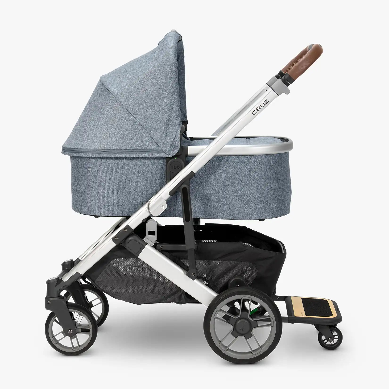 lascal buggy board uppababy cruz Uppababy Cruz V2 PiggyBack
