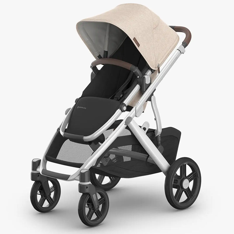 bassinet uppababy vista UPPAbaby Vista V3 Stroller – Bebeang Baby