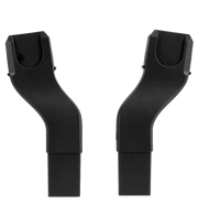 Silver Cross Wave Upper Main Car Seat Adapters