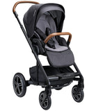 Nuna Mixx Next Stroller With Magnetic Buckle