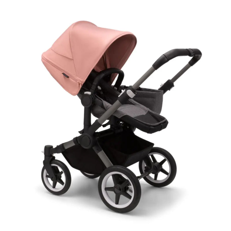 Bugaboo Donkey 5 Mono Complete Strollers – Bebeang Baby