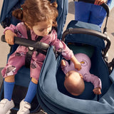 Bugaboo Donkey 5 Duo Complete Strollers