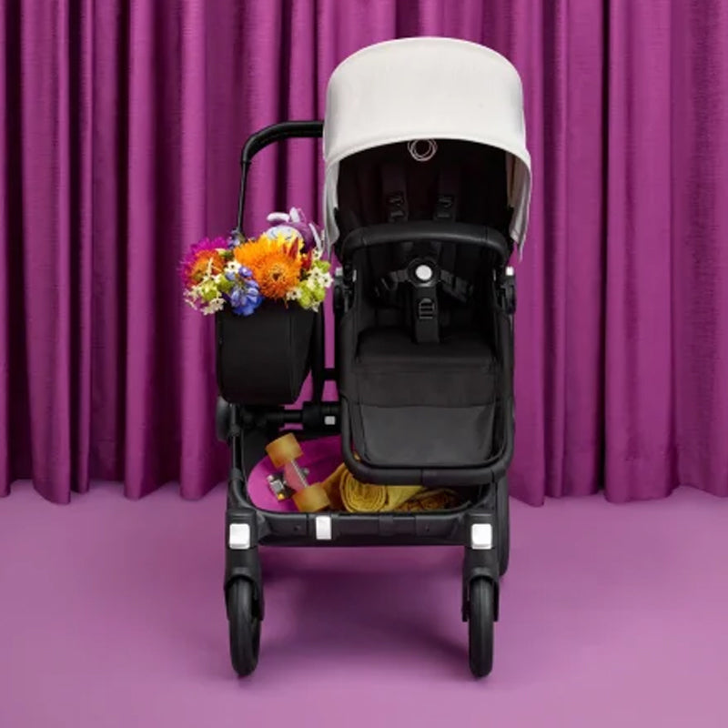 Bugaboo Donkey 5 Mono Complete Strollers – Bebeang Baby
