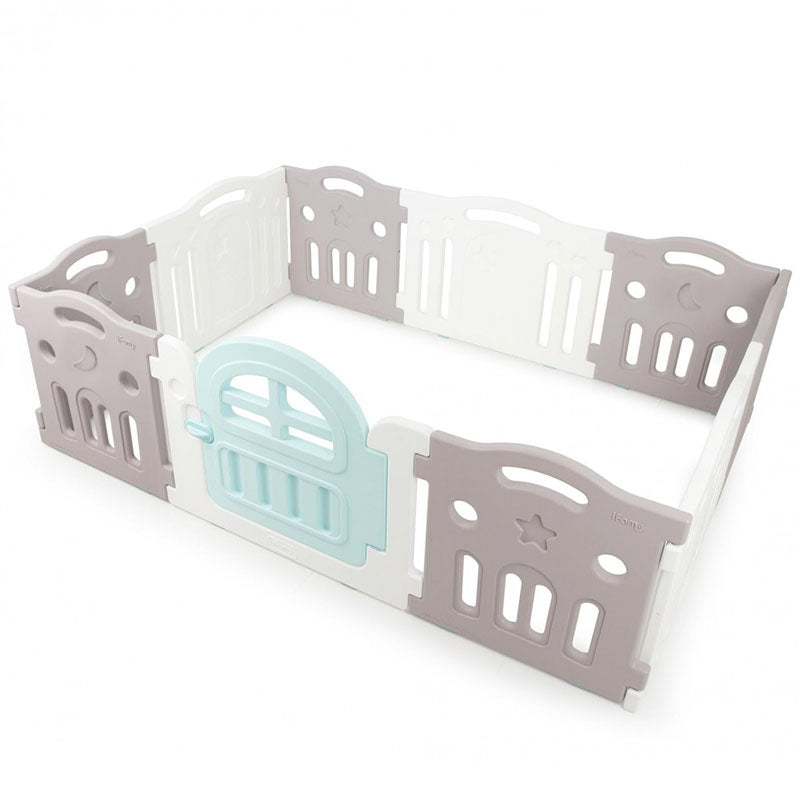 Ifam deals baby playpen