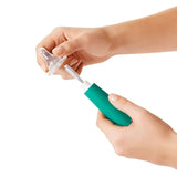 Oxo Tot On The Go Drying Rack with Bottle Brush