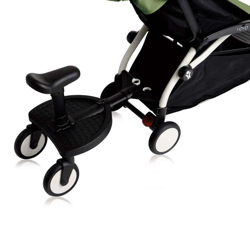 BABYZEN YOYO board ベビーゼン ヨーヨー　ボード Babyzen Yoyo+ Board – Bebeang Baby