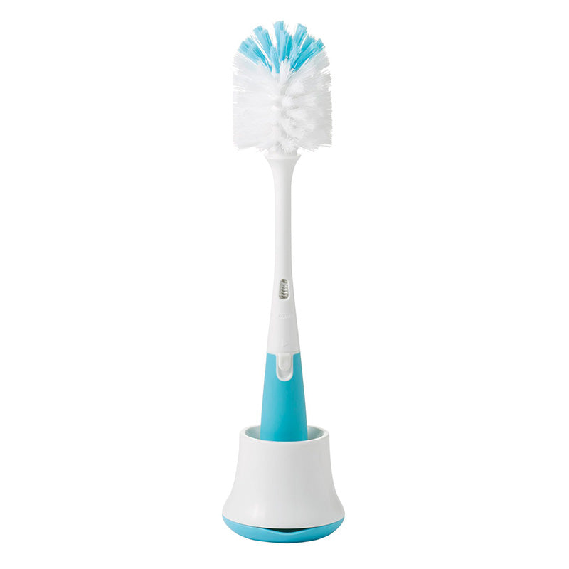 Oxo Tot Bottle Brush With Stand