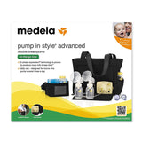 Medela Pump In Style Advanced Breast Pump With On the Go Tote