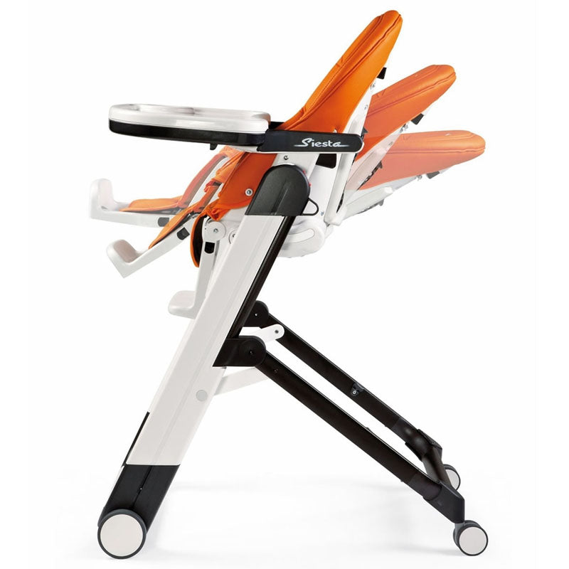 peg perego high chair play bar Peg Perego Siesta High Chair – Bebeang Baby