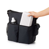Oxo Tot On The Go Drying Rack with Bottle Brush