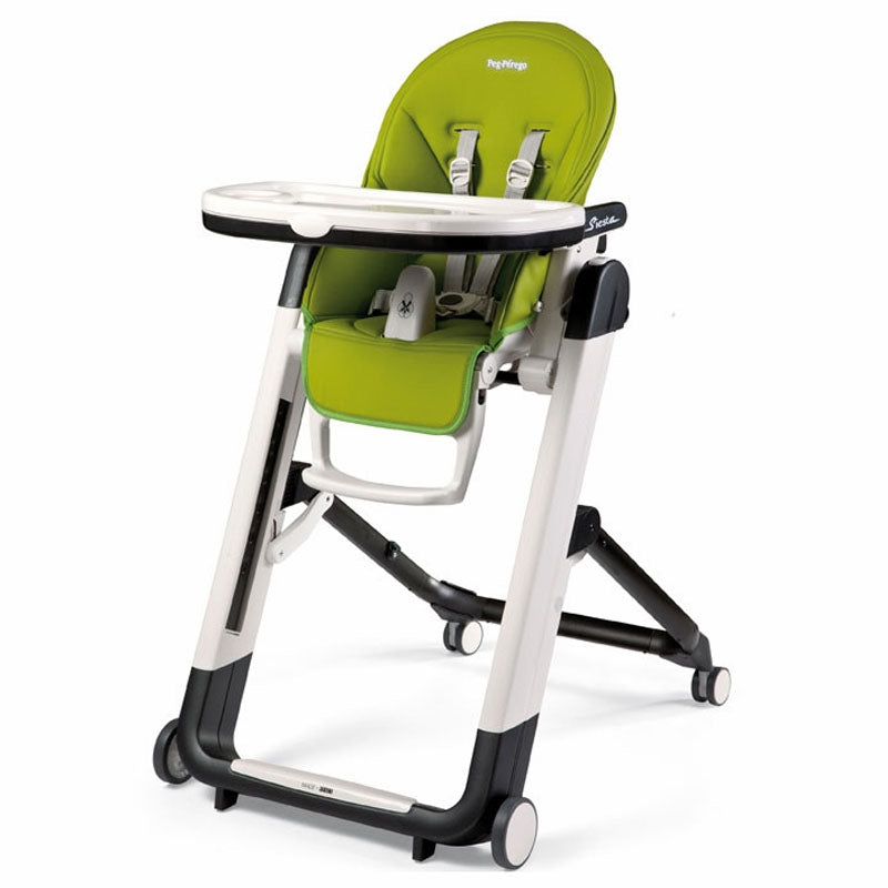 Peg Perego Siesta High Chair – Bebeang Baby