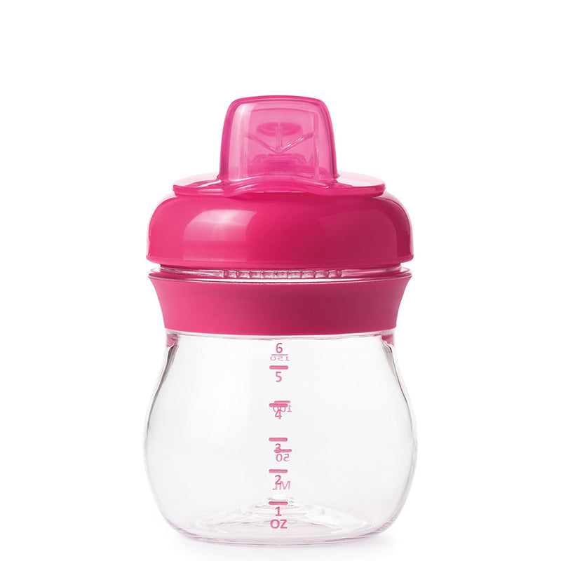 Oxo Tot Transitions Soft Spout Sippy Cup 6 oz