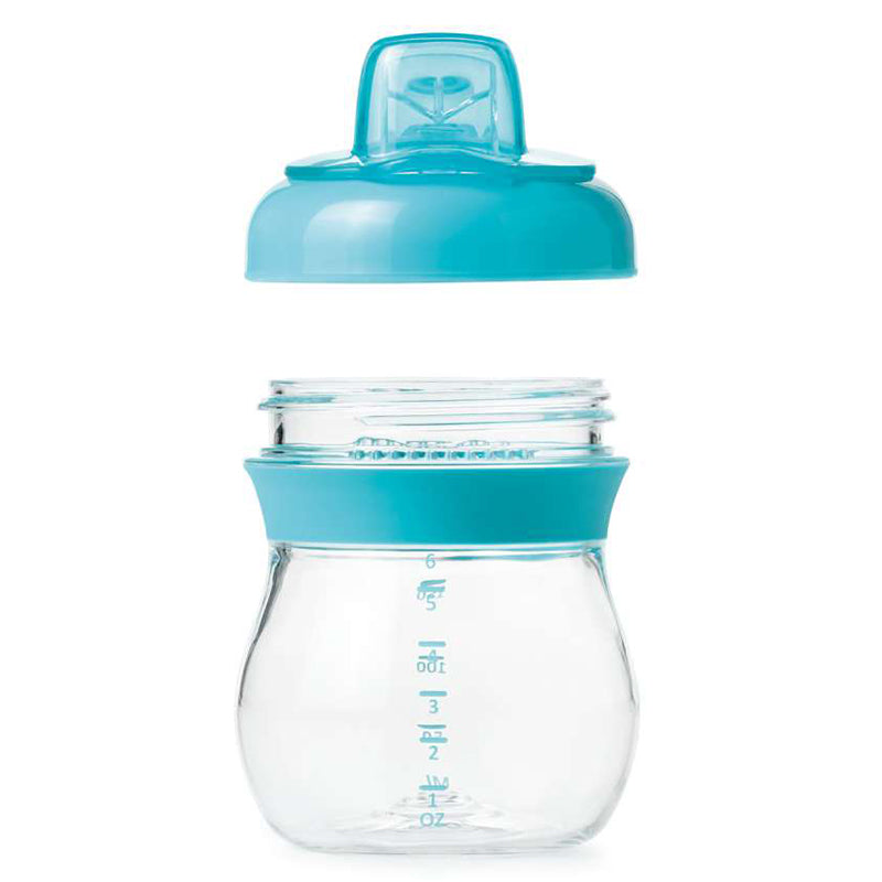 Oxo Tot Transitions Soft Spout Sippy Cup 6 oz