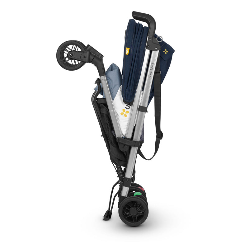 uppababy g luxe vs g luxe Uppababy G-Luxe Stroller – Bebeang Baby