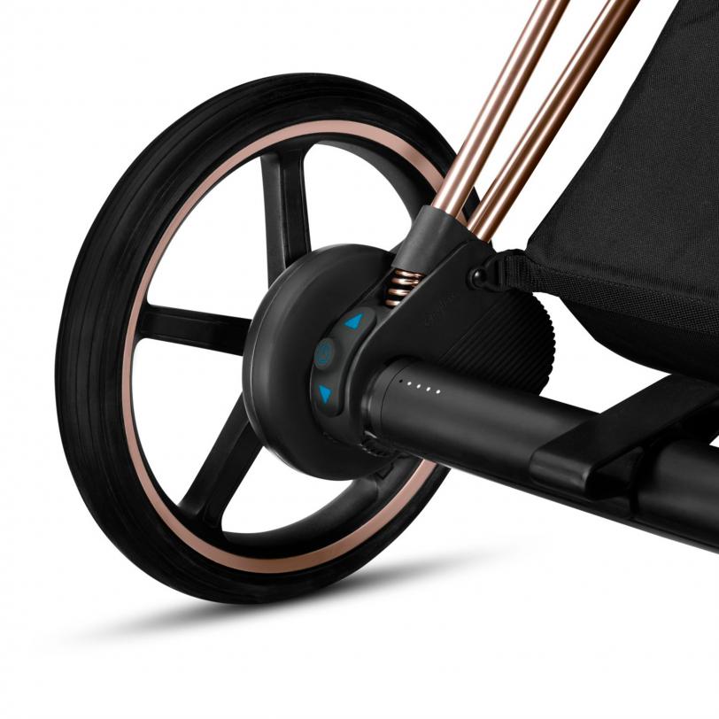 Cybex 2019 e