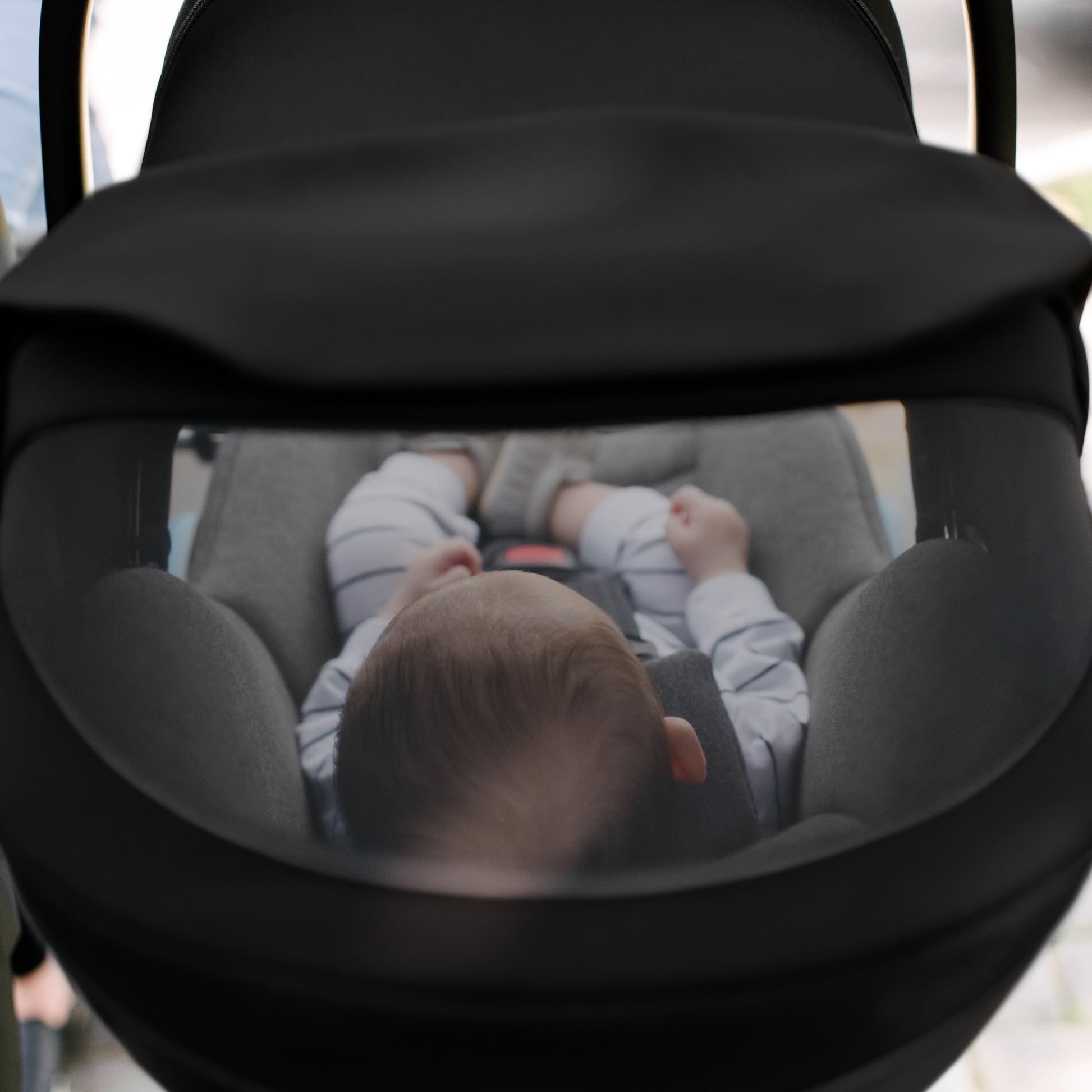 clek liing car seat stroller Clek Liing Infant Car Seat 2019 – Bebeang Baby