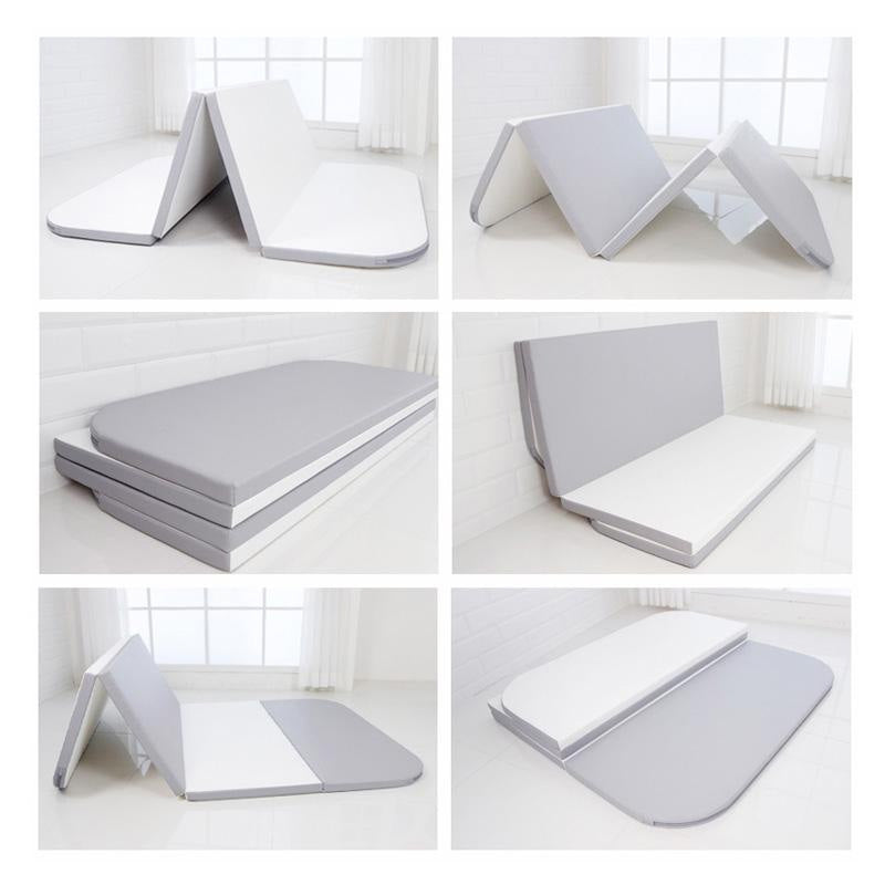 Ifam Deluxe Learning Folder Mat