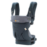 Ergobaby Four Position 360 Baby Carrier