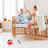 Stokke Sleepi Crib Bed