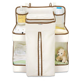 Munchkin Diaper Change Organizer