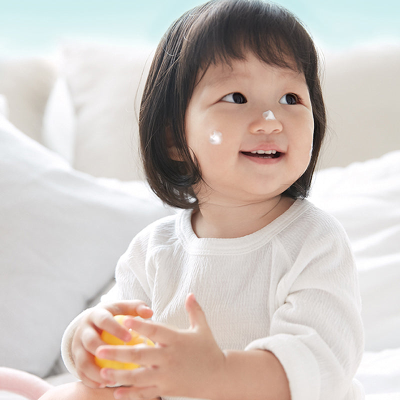 GoongBe Baby Moisture Cream 180ml
