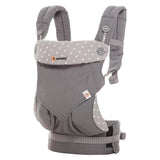 Ergobaby Four Position 360 Baby Carrier
