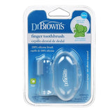 Dr. Brown's Finger Toothbrush