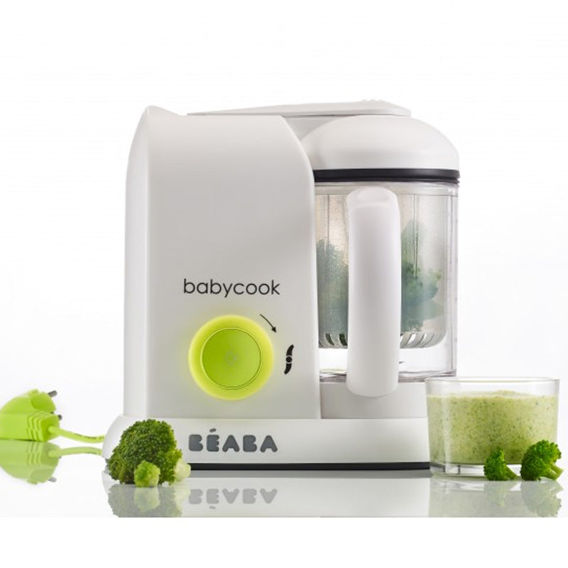 BEABA Babycook Baby Food Maker