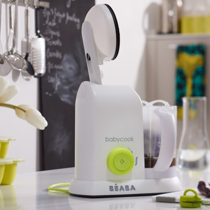 Beaba Babycook Baby Food Maker – Bebeang Baby