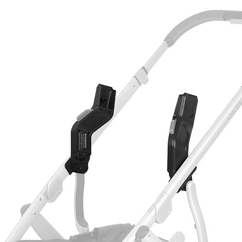 Uppababy Vista-Cruz Adapter (Maxi Cosi / Nuna / Cybex) – Bebeang Baby