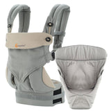 Ergobaby Four Position 360 Bundle of Joy