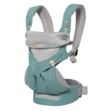 Ergobaby Four Position 360 Baby Carrier in Cool Air