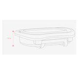 K-Baby Foldable Bath Tub