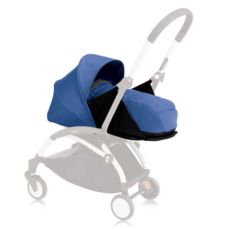 Yoyo 0+ Newborn Pack — Lullaby Baby | Brooklyn