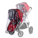 Uppababy Vista RumbleSeat Rain Shield