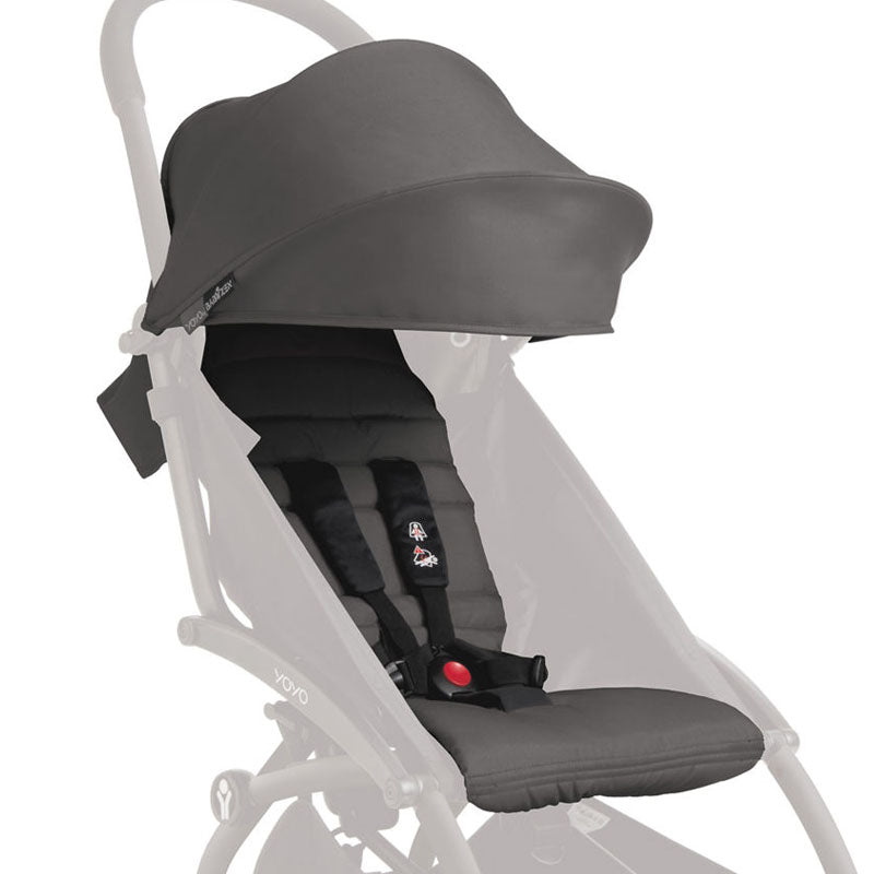 babyzen yoyo plus stroller Babyzen YoYo+ 6+ Color Pack – Bebeang Baby