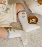 Bael Baby Knee Socks